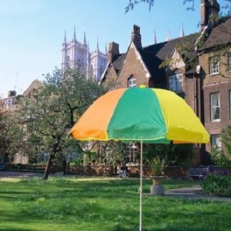#9B011-40in*8K Ordinary Beach Umbrella