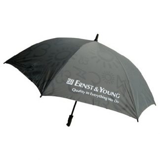 #9G001-30in*8K Golf Umbrella