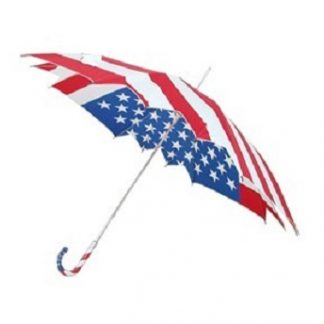 #9S002-25in*16K Manual open Umbrella,10mm metal shaft,Curved Handle