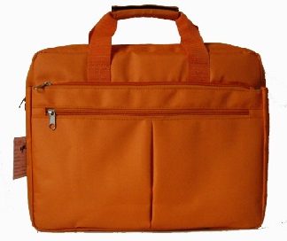 #CP-130?Business ladies' laptop bag?with padded sleeve for laptop protection