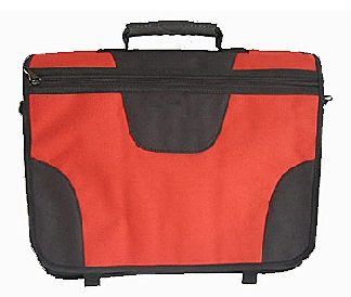 #CP-141?laptop bag with laptop sleeve for 15" laptop
