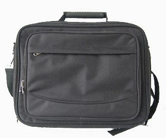 #CP-1880?Laptop?bag for holding laptop up to 15" size