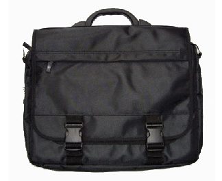 #CP-413?Deluxe Laptop bag?suitable for 17" size laptop