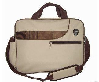 #CP-541-Conference Laptop Bag?with one padded sleeve for protection of 15.4" laptop