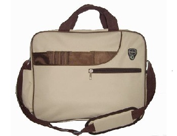 #CP-541-Conference Laptop Bag?with one padded sleeve for protection of 15.4" laptop