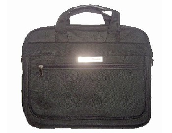 #CP-583-Laptop bag, functional & durable with One backside pocket