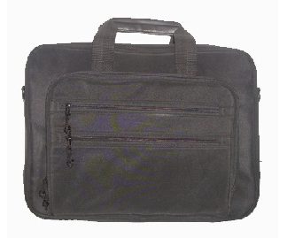 #CP-585-Laptop Bag ,Compartment 2 for documents