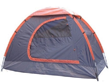 #BT-060-Waterproof Poly taffeta?1 person tent