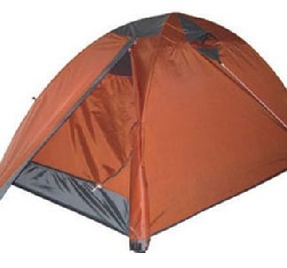 #BT-051-Waterproof Poly taffeta 2 persons tent