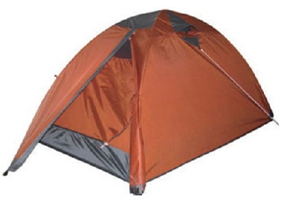 #BT-051-Waterproof Poly taffeta 2 persons tent
