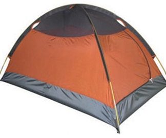 #BT-053-Waterproof Poly taffeta 2 persons tent