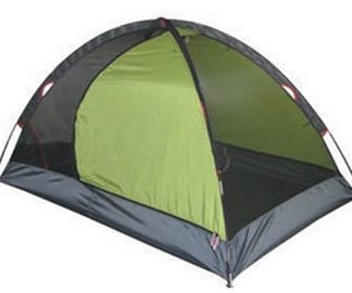 #BT-055-Waterproof Poly taffeta 2 persons tent