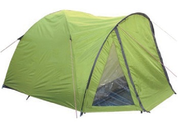 #BT-056-Waterproof Poly taffeta 2 persons tent
