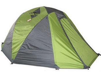 #BT-059-Waterproof Poly taffeta 2 persons tent