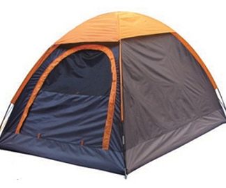#BT-061-Waterproof Poly taffeta 2 persons tent