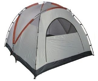 #BT-063-Waterproof Poly taffeta?3 persons tent