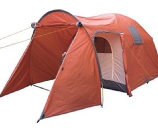 #BT-065-Waterproof Poly taffeta?4 persons tent