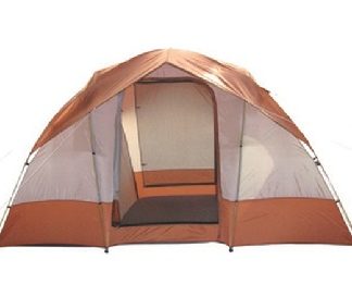 #BT-083-Waterproof Poly taffeta?6 persons tent