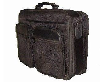 #X-5057?laptop Case ,Main compartment for 15.4" laptop and its accessories
