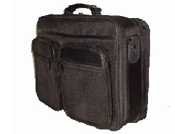 #X-5057?laptop Case ,Main compartment for 15.4" laptop and its accessories