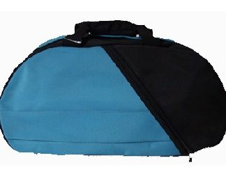 #X-6013?Quality Travel bag?with one laptop sleeve inside for 12" laptop