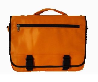 #X-8012?Laptop Messenger Bag?with padded sleeve for 13.3" laptop