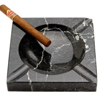 Rectangular Marble Ashtray Modern Design Marble Cigar Ashtray