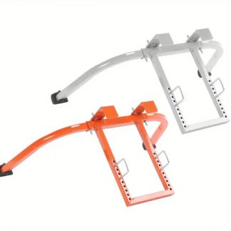 New Ladder Standoff Stabilizer Fits On Gutter Roof Ladder Stabilizer Accessories For Added Stability And Safety