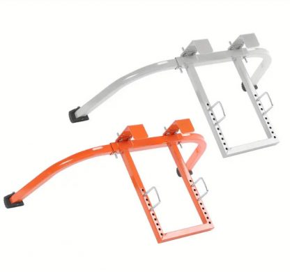 New Ladder Standoff Stabilizer Fits On Gutter Roof Ladder Stabilizer Accessories For Added Stability And Safety
