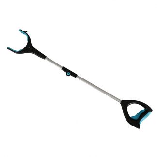 Wholesale Comfortable Grabber Litter Reaching Garbage Pick Up Hand Trash Picker Tool Reacher