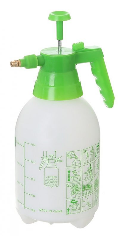 Watering watering can Sterilizing watering can Gardening spray can Pneumatic sprayer Pressure spray bottle